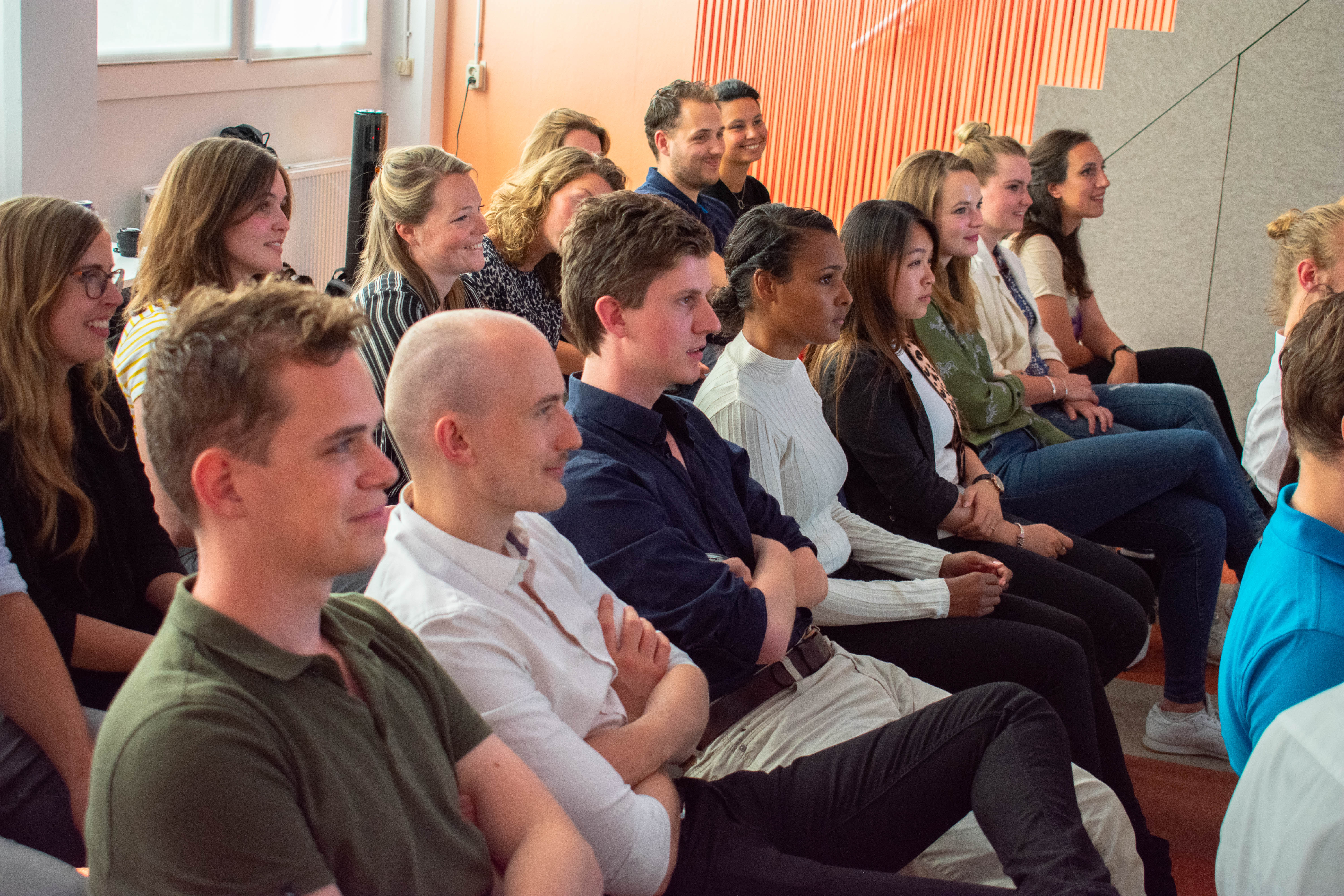 Consultancy Traineeship Bewegin Consultancy Traineeship Bewegin